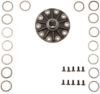 Picture of Spicer Differential Carrier - 706008X