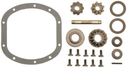 Picture of Spicer Differential Carrier Gear Kit - 706010X