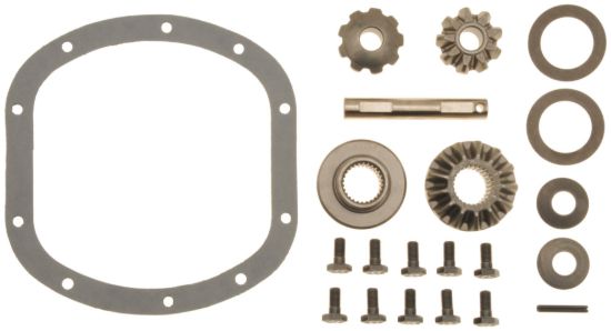 Picture of Spicer Differential Carrier Gear Kit - 706010X