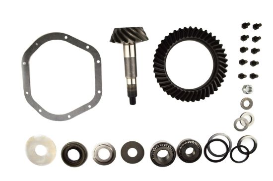 Picture of Spicer Differential Ring and Pinion Kit - 706017-1X