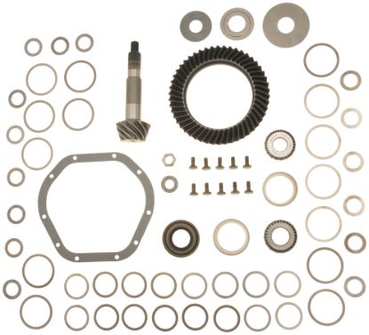 Picture of Spicer Differential Ring and Pinion Kit - 706017-21X