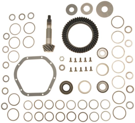 Picture of Spicer Differential Ring and Pinion Kit - 706017-21X