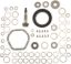 Picture of Spicer Differential Ring and Pinion Kit - 706017-21X