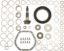 Picture of Spicer Differential Ring and Pinion Kit - 706017-4X