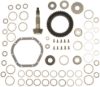 Picture of Spicer Differential Ring and Pinion Kit - 706017-5X