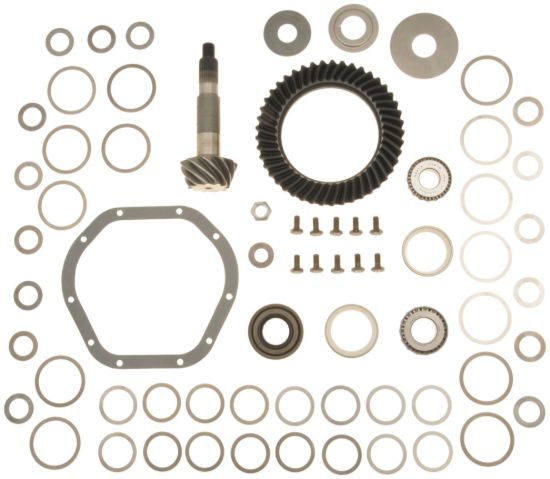 Picture of Spicer Differential Ring and Pinion Kit - 706017-5X