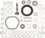 Picture of Spicer Differential Ring and Pinion Kit - 706017-5X