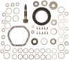 Picture of Spicer Differential Ring and Pinion Kit - 706017-8X
