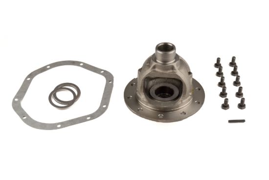 Picture of Spicer Differential Carrier - 706024X