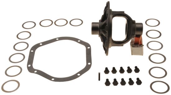 Picture of Spicer Differential Carrier - 706025X