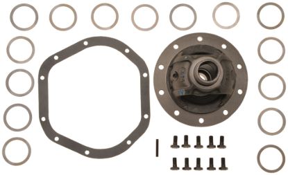 Picture of Spicer Differential Carrier - 706025X