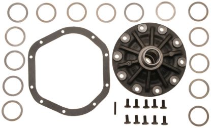 Picture of Spicer Differential Carrier - 706025X