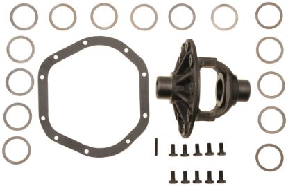 Picture of Spicer Differential Carrier - 706025X