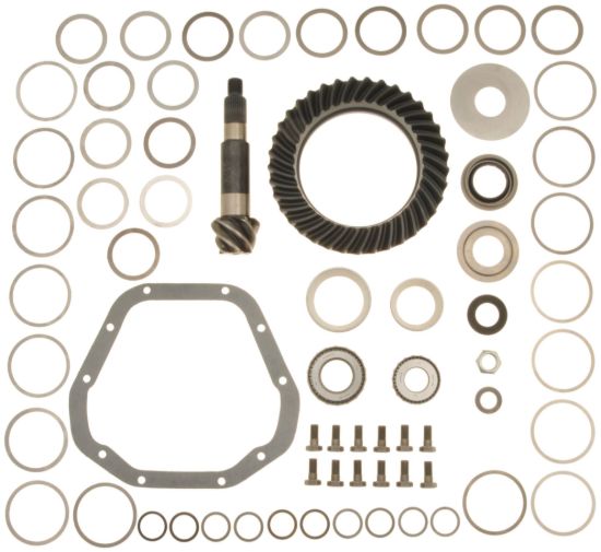 Picture of Spicer Differential Ring and Pinion Kit - 706033-7X