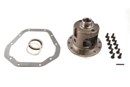 Picture of Spicer Differential Carrier - 706039X