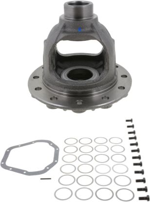 Picture of Spicer Differential Carrier - 706040X