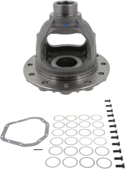 Picture of Spicer Differential Carrier - 706040X