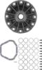 Picture of Spicer Differential Carrier - 706040X