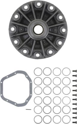 Picture of Spicer Differential Carrier - 706040X