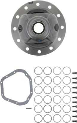 Picture of Spicer Differential Carrier - 706040X