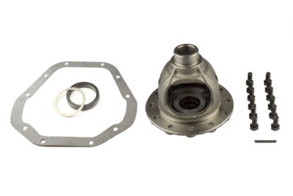Picture of Spicer Differential Carrier - 706041X