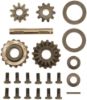 Picture of Spicer Differential Carrier Gear Kit - 706043X