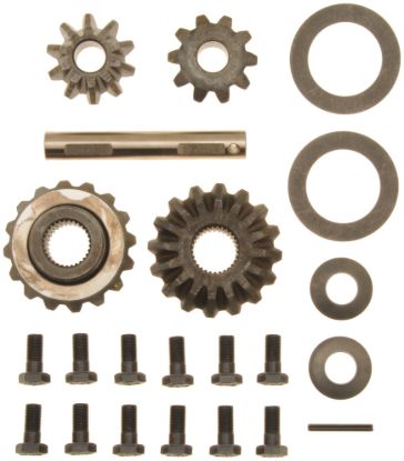 Picture of Spicer Differential Carrier Gear Kit - 706043X