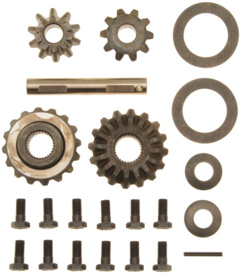 Picture of Spicer Differential Carrier Gear Kit - 706043X