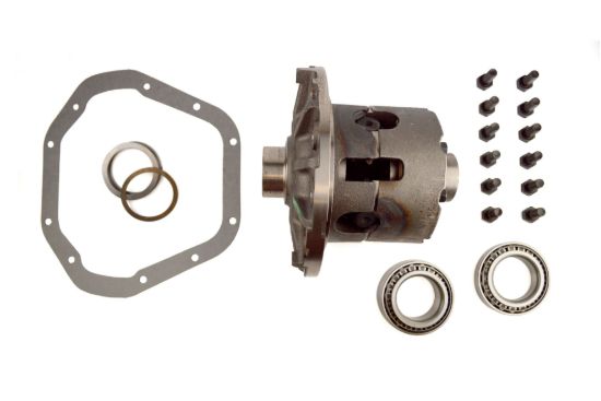 Picture of Spicer Differential Carrier - 706050X
