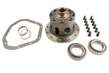 Picture of Spicer Differential Carrier - 706050X
