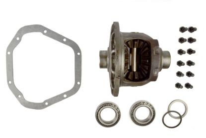 Picture of Spicer Differential Carrier - 706051X