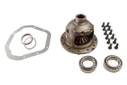 Picture of Spicer Differential Carrier - 706051X