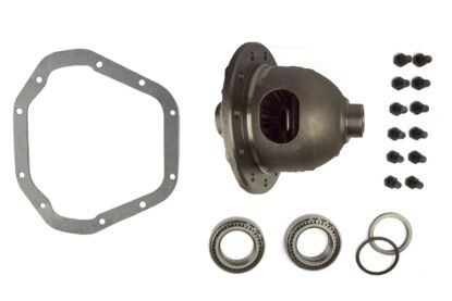 Picture of Spicer Differential Carrier - 706052X