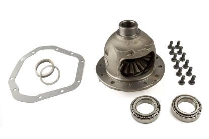 Picture of Spicer Differential Carrier - 706052X