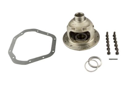 Picture of Spicer Differential Carrier - 706055X