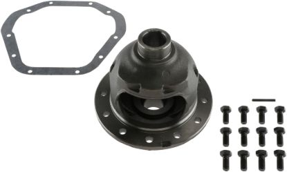 Picture of Spicer Differential Carrier - 706056X