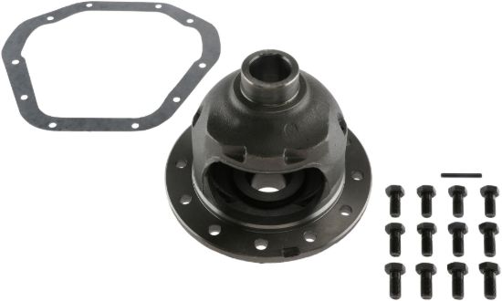 Picture of Spicer Differential Carrier - 706056X