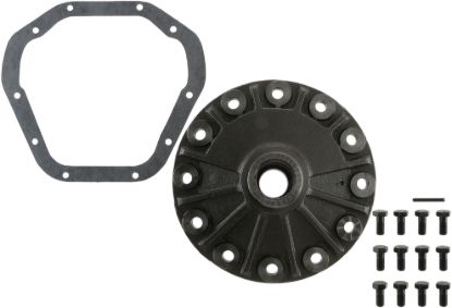 Picture of Spicer Differential Carrier - 706056X