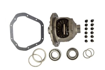Picture of Spicer Differential Carrier - 706065X