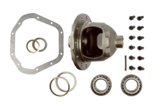 Picture of Spicer Differential Carrier - 706069X