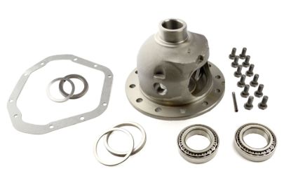 Picture of Spicer Differential Carrier - 706069X