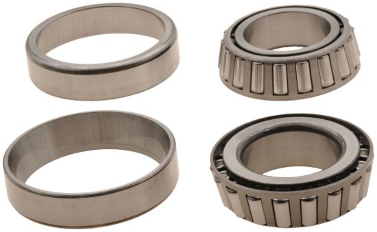 Picture of Spicer Differential Bearing Set - 706070X
