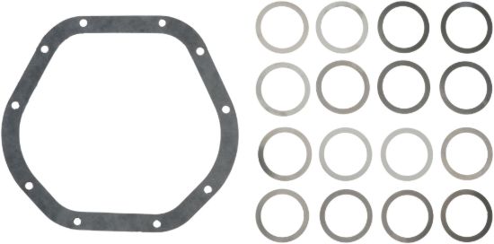 Picture of Spicer Differential Carrier Shim Kit - 706086X