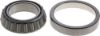 Picture of Spicer Wheel Bearing Assembly - 706110X