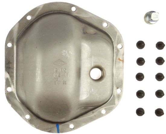 Picture of Spicer Differential Cover - 706112X