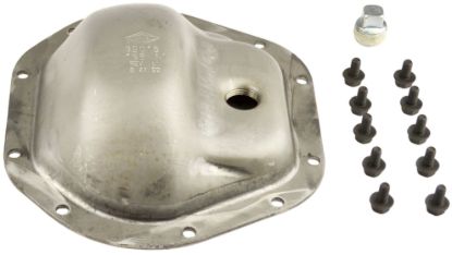 Picture of Spicer Differential Cover - 706112X