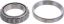 Picture of Spicer Wheel Bearing - 706179X