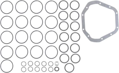 Picture of Spicer Differential and Pinion Shim Kit - 706213X