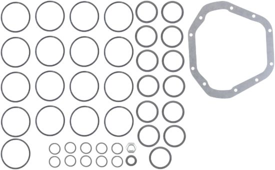 Picture of Spicer Differential and Pinion Shim Kit - 706213X