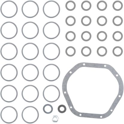 Picture of Spicer Differential Carrier Bearing Shim - 706358X